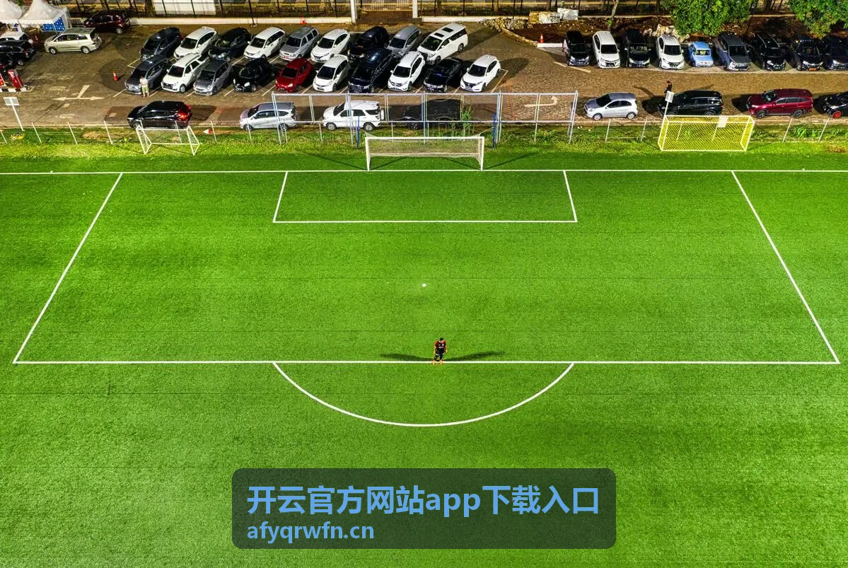 开云App安装校验指南